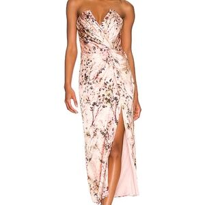 Katie May Come on Home Dress